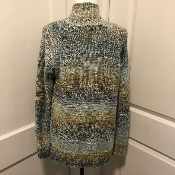 Prana ladies knitted sweater size small - Picture 3 of 5